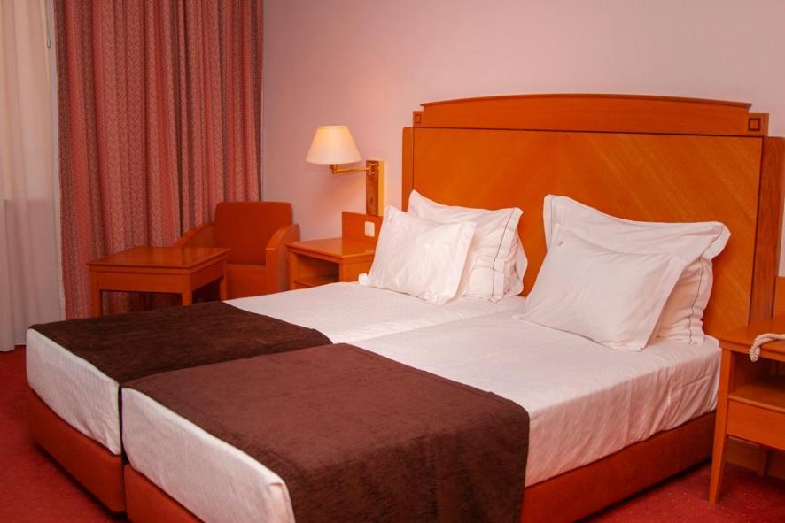 Hotel Regua Douro Пезу-да-Регуа Экстерьер фото