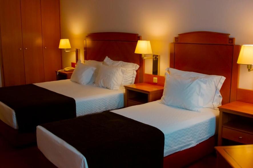 Hotel Regua Douro Пезу-да-Регуа Экстерьер фото