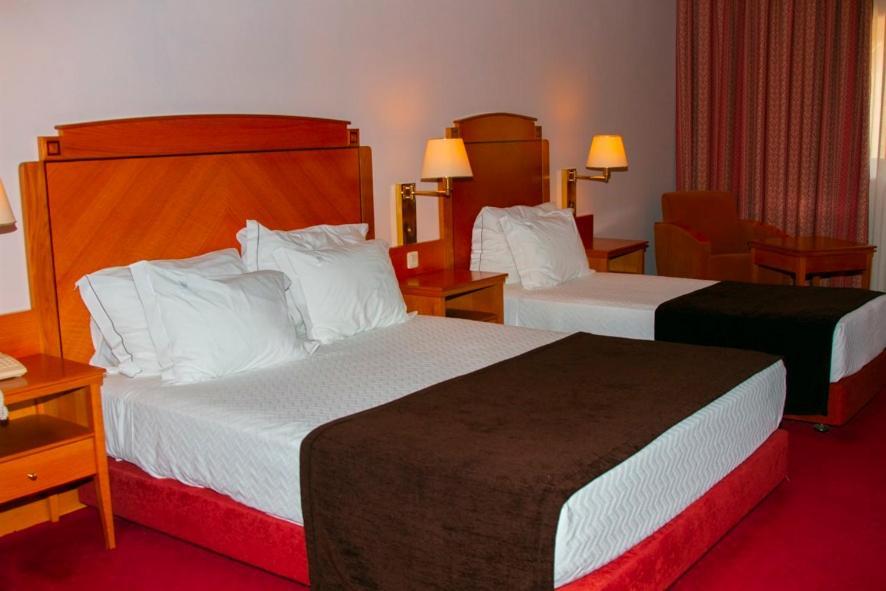 Hotel Regua Douro Пезу-да-Регуа Экстерьер фото