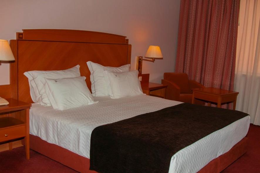Hotel Regua Douro Пезу-да-Регуа Экстерьер фото