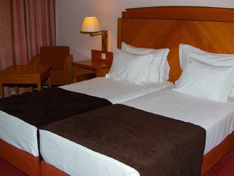 Hotel Regua Douro Пезу-да-Регуа Экстерьер фото