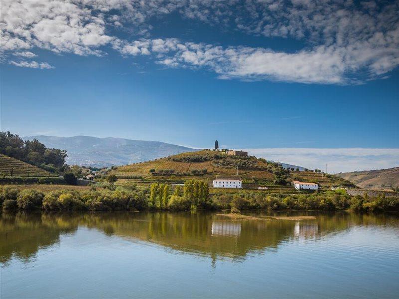 Hotel Regua Douro Пезу-да-Регуа Экстерьер фото