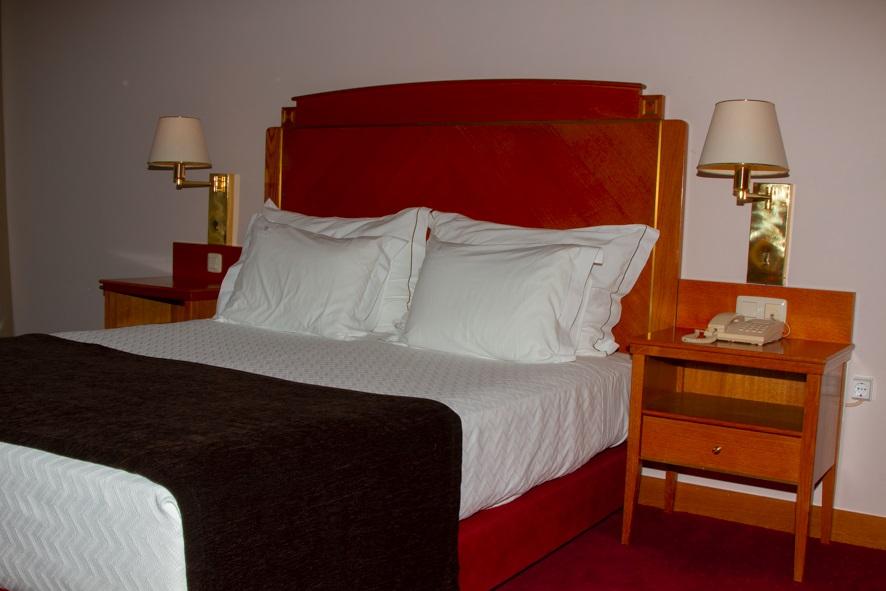 Hotel Regua Douro Пезу-да-Регуа Экстерьер фото