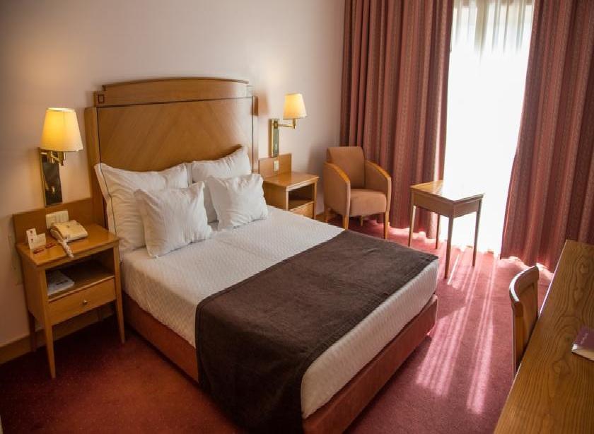 Hotel Regua Douro Пезу-да-Регуа Экстерьер фото