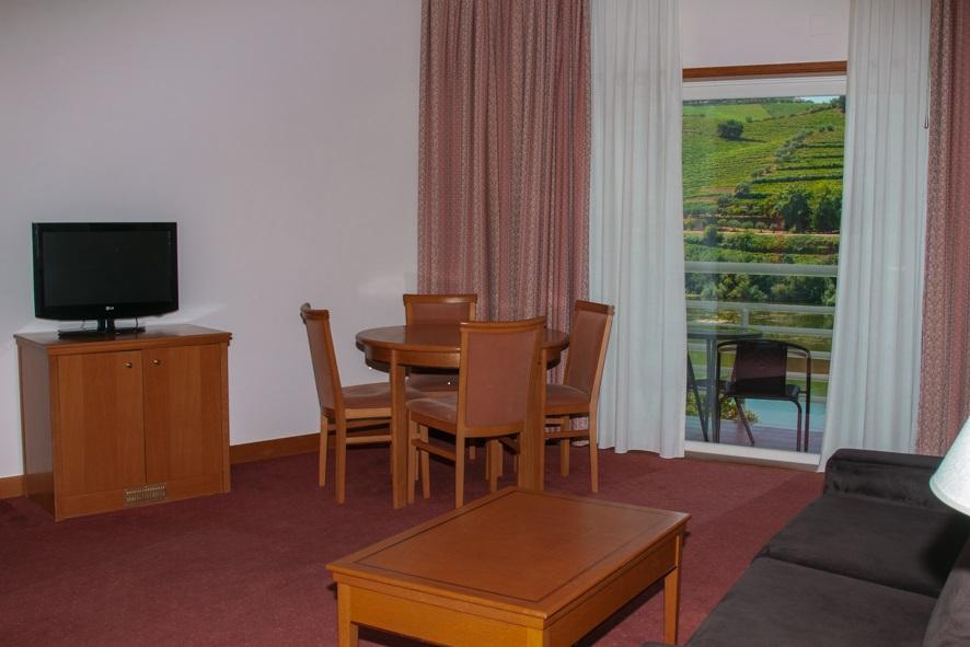 Hotel Regua Douro Пезу-да-Регуа Экстерьер фото