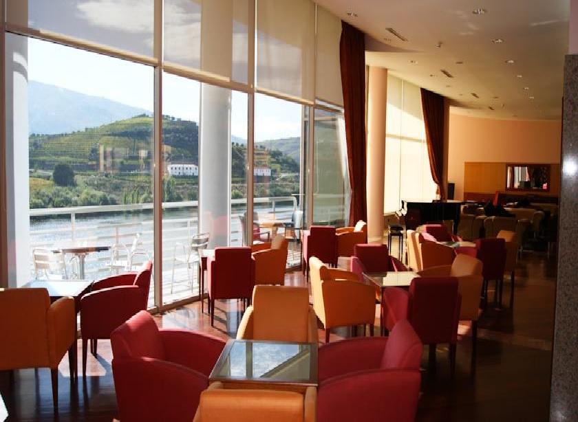 Hotel Regua Douro Пезу-да-Регуа Экстерьер фото