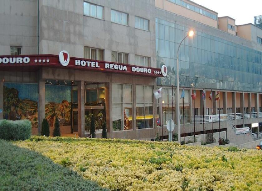Hotel Regua Douro Пезу-да-Регуа Экстерьер фото
