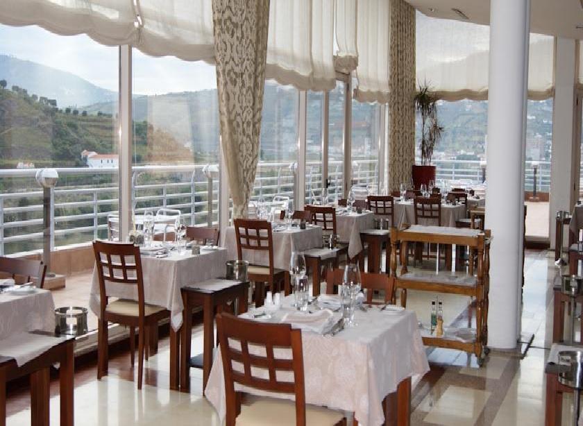 Hotel Regua Douro Пезу-да-Регуа Экстерьер фото