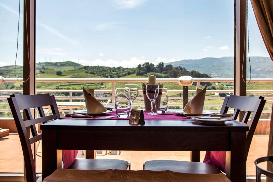 Hotel Regua Douro Пезу-да-Регуа Экстерьер фото