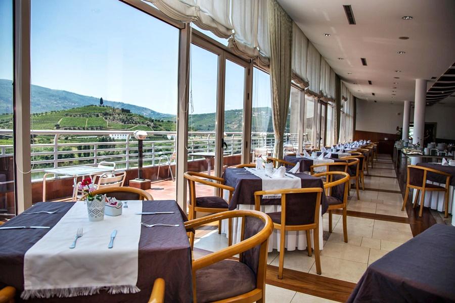 Hotel Regua Douro Пезу-да-Регуа Экстерьер фото