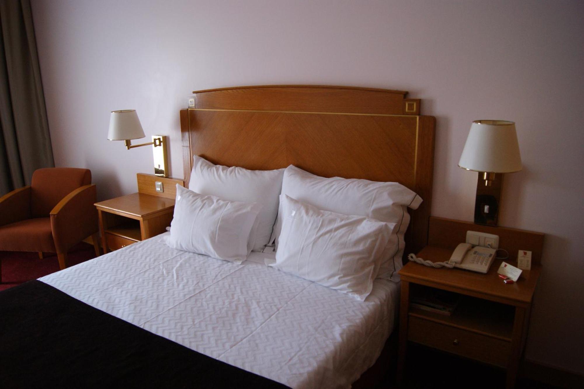 Hotel Regua Douro Пезу-да-Регуа Номер фото