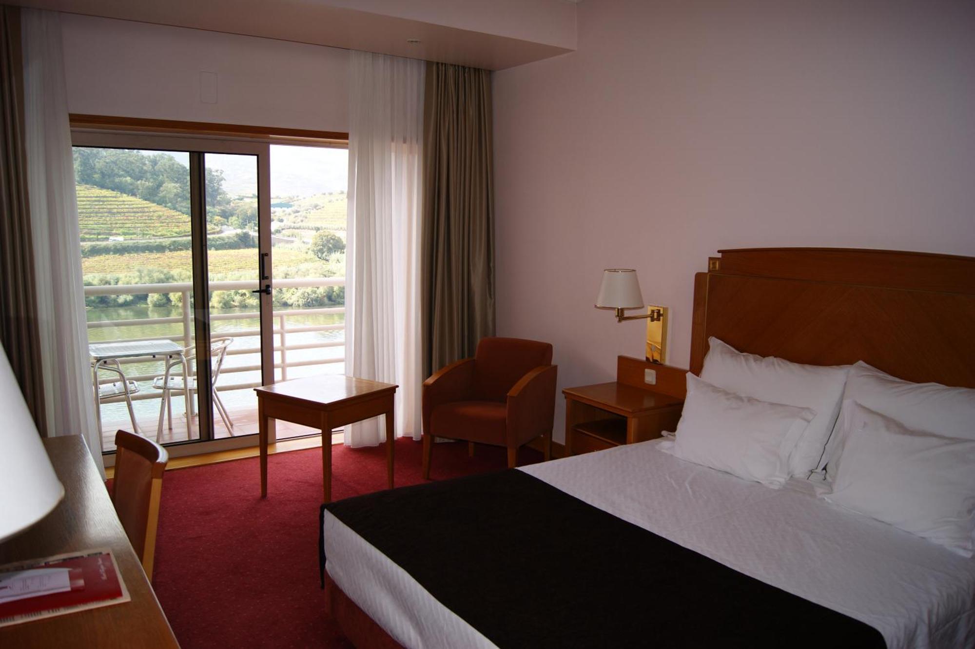 Hotel Regua Douro Пезу-да-Регуа Экстерьер фото