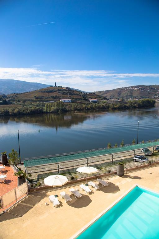 Hotel Regua Douro Пезу-да-Регуа Экстерьер фото