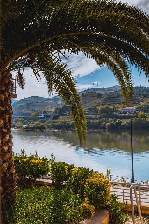 Hotel Regua Douro Пезу-да-Регуа Экстерьер фото