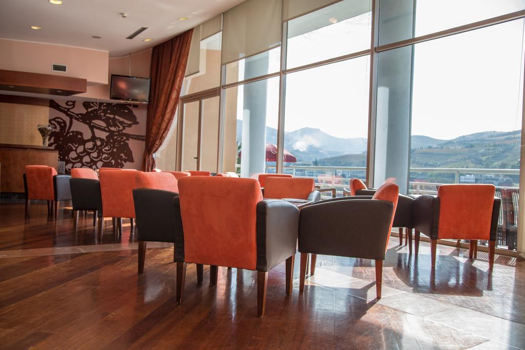Hotel Regua Douro Пезу-да-Регуа Экстерьер фото