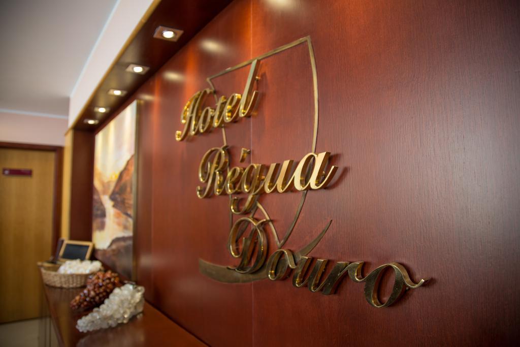Hotel Regua Douro Пезу-да-Регуа Экстерьер фото