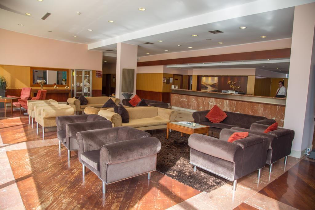 Hotel Regua Douro Пезу-да-Регуа Экстерьер фото