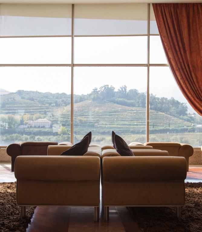 Hotel Regua Douro Пезу-да-Регуа Экстерьер фото
