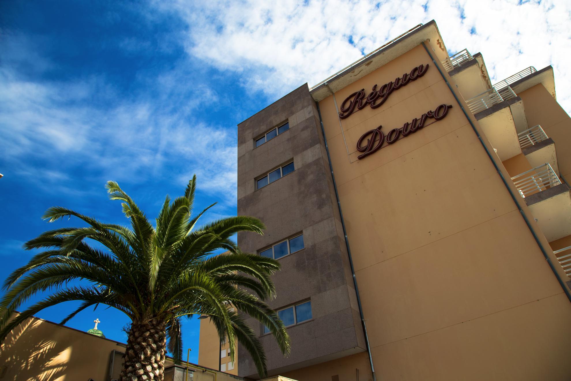 Hotel Regua Douro Пезу-да-Регуа Экстерьер фото