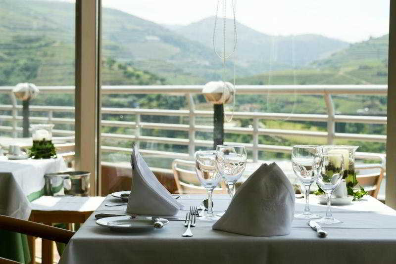 Hotel Regua Douro Пезу-да-Регуа Экстерьер фото