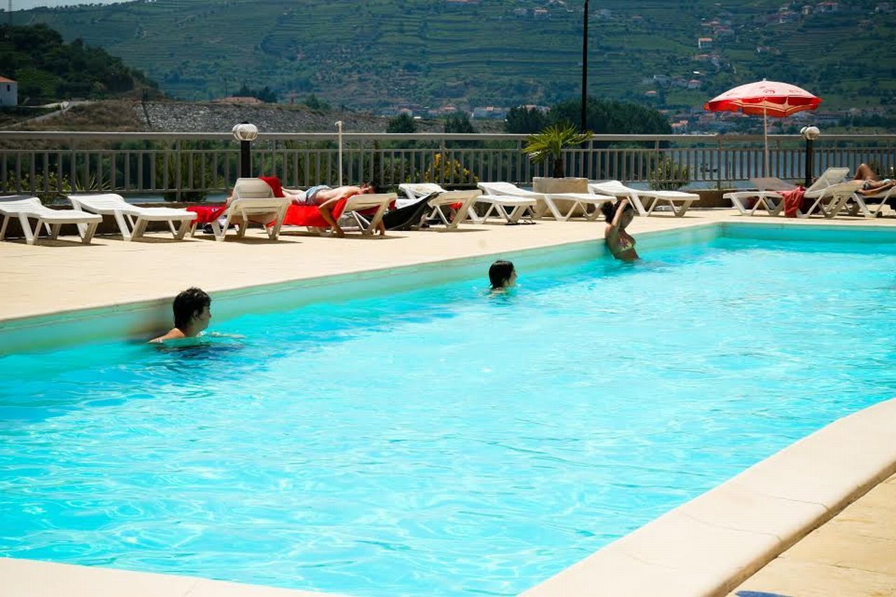 Hotel Regua Douro Пезу-да-Регуа Экстерьер фото
