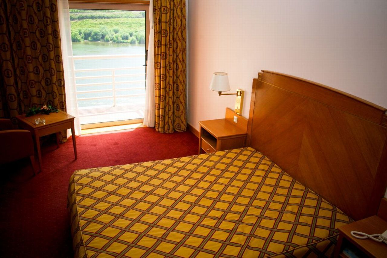 Hotel Regua Douro Пезу-да-Регуа Экстерьер фото