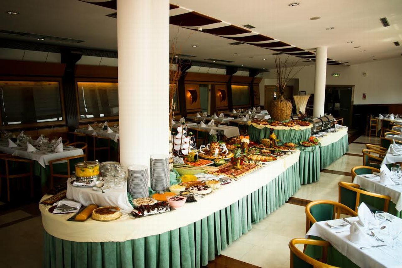 Hotel Regua Douro Пезу-да-Регуа Экстерьер фото