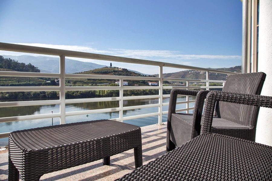 Hotel Regua Douro Пезу-да-Регуа Экстерьер фото