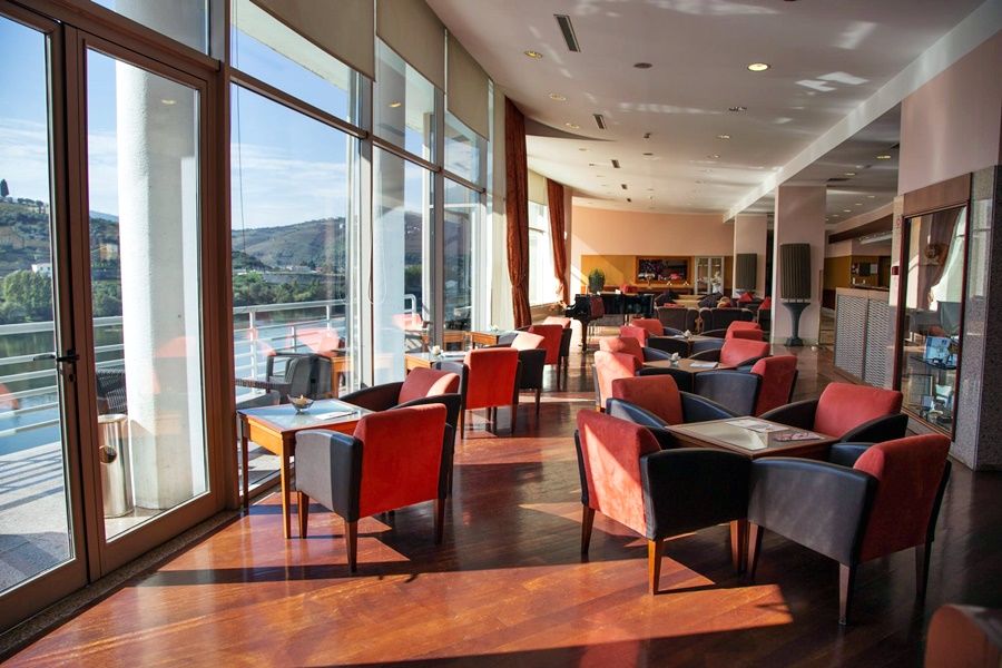 Hotel Regua Douro Пезу-да-Регуа Экстерьер фото