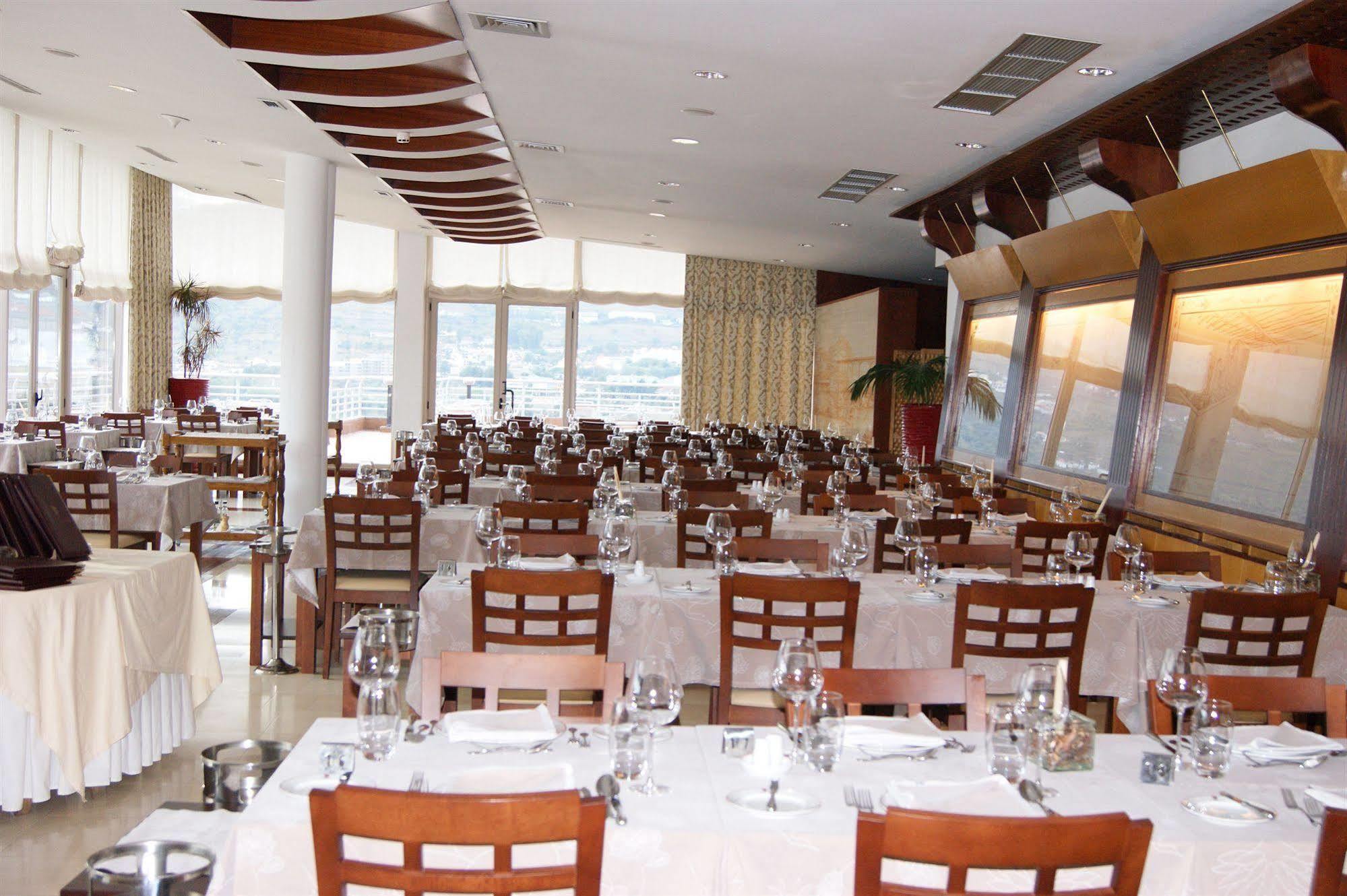 Hotel Regua Douro Пезу-да-Регуа Экстерьер фото