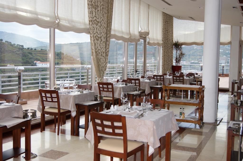 Hotel Regua Douro Пезу-да-Регуа Экстерьер фото