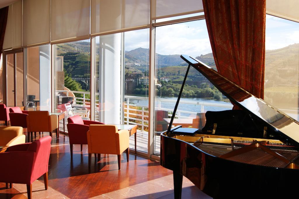 Hotel Regua Douro Пезу-да-Регуа Экстерьер фото