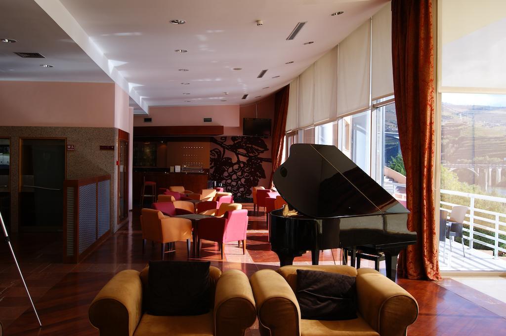 Hotel Regua Douro Пезу-да-Регуа Экстерьер фото