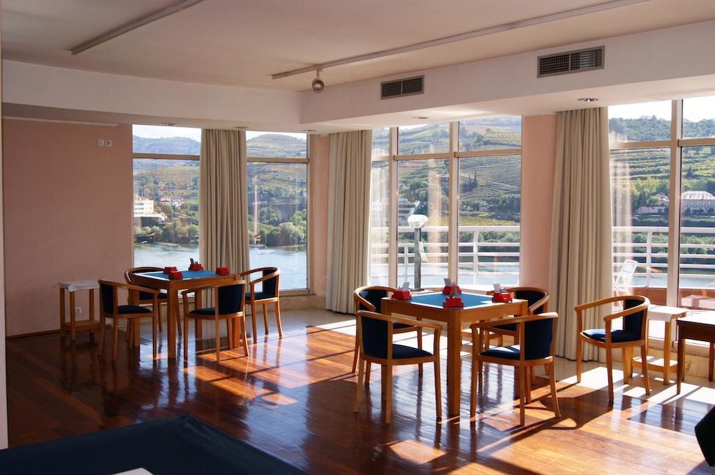 Hotel Regua Douro Пезу-да-Регуа Экстерьер фото