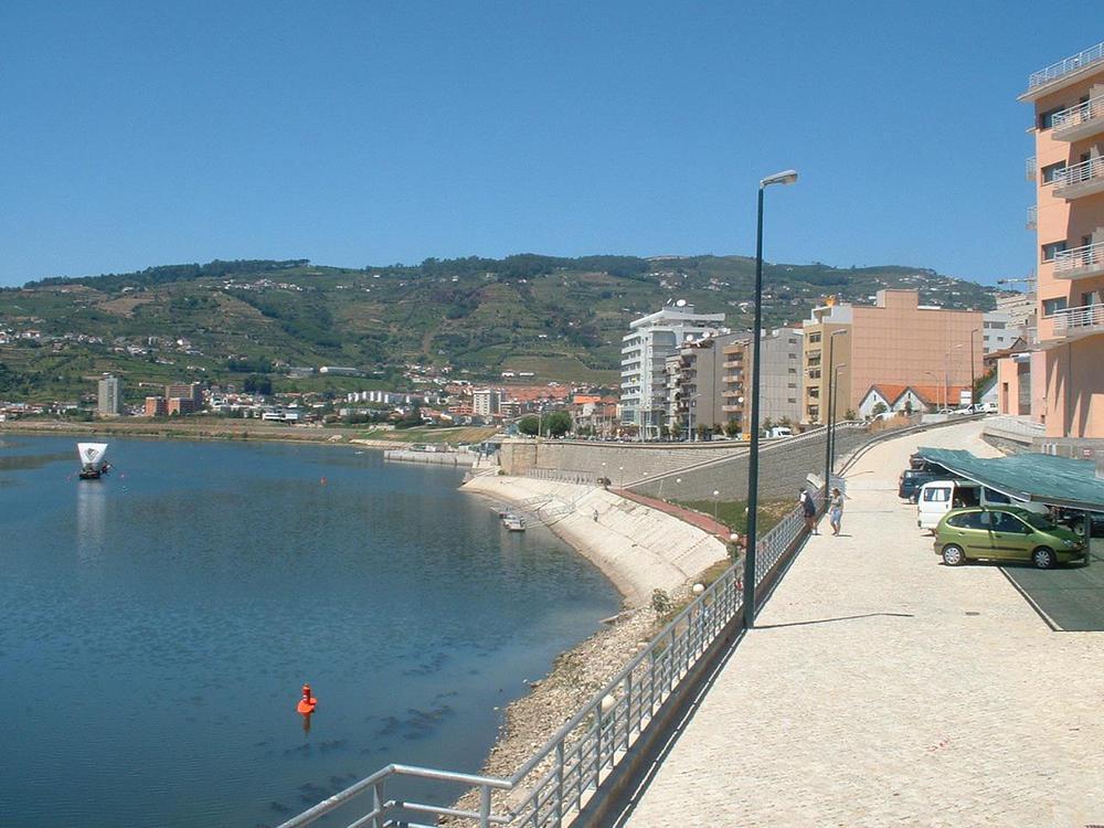 Hotel Regua Douro Пезу-да-Регуа Экстерьер фото